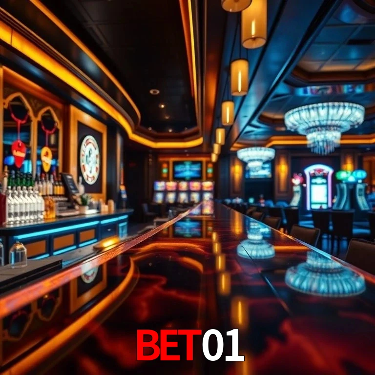 bet01 plataforma