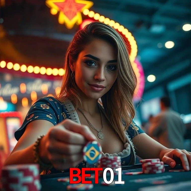 bet01 Suporte