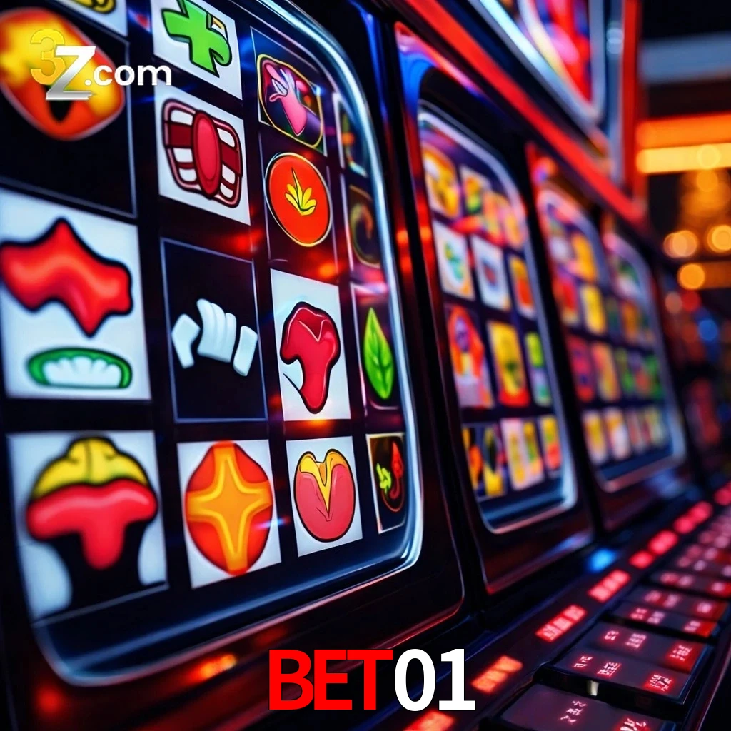 bet01 KYC