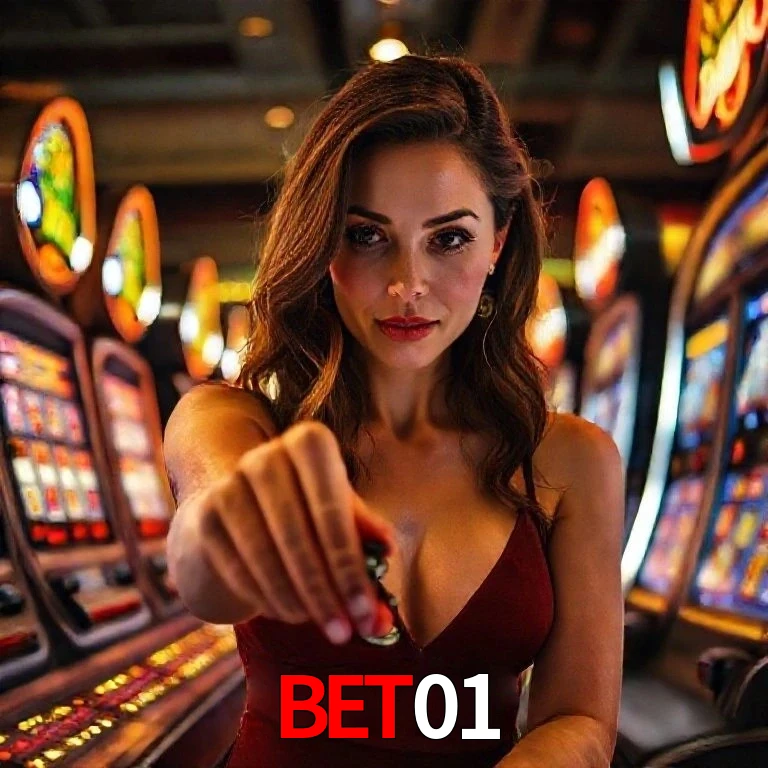 bet01 LGPD