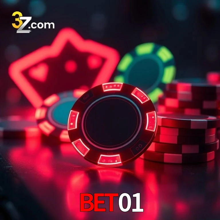 bet01 Slot Analytics