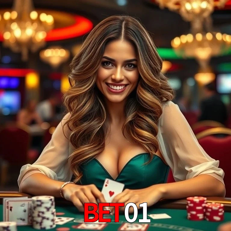 bet01 Segurança