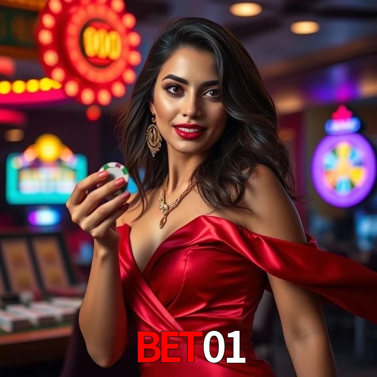 bet01 Torneios Slots