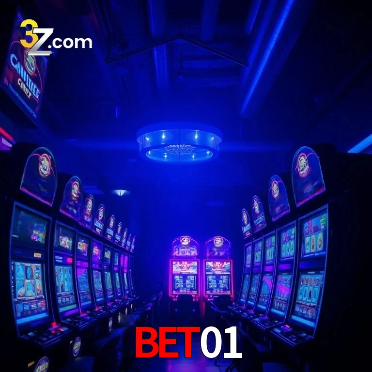 bet01 App Security