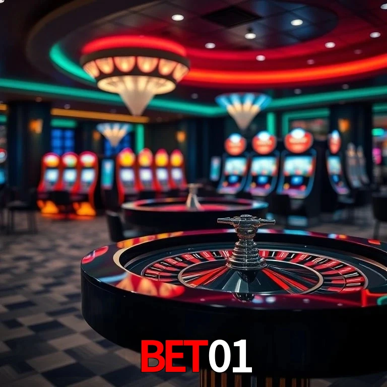 bet01 APK Segurança