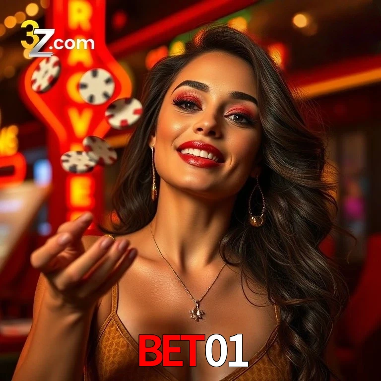 bet01 Bônus