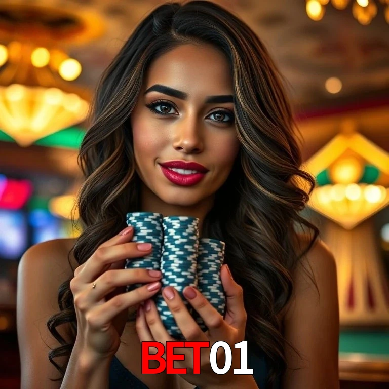 bet01 Login Seguro