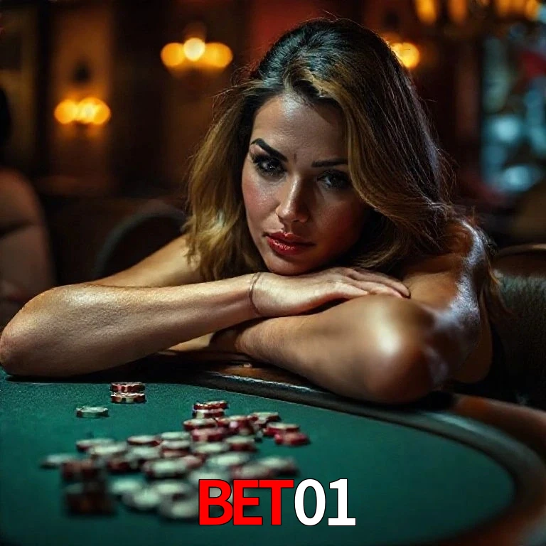 bet01 Provedores